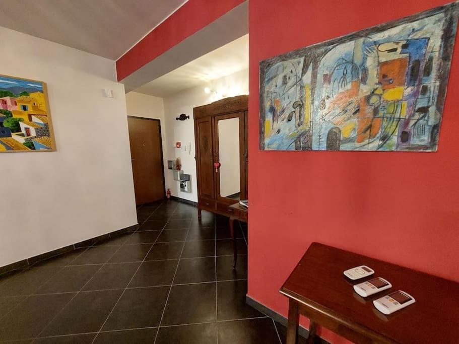 Casa Cuore 마르살라 외부 사진