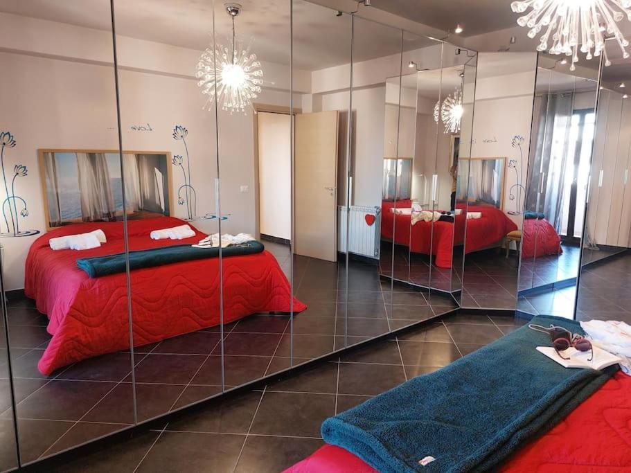 Casa Cuore 마르살라 외부 사진