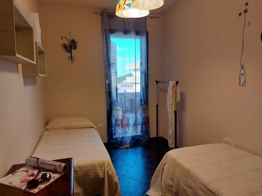 Casa Cuore 마르살라 외부 사진