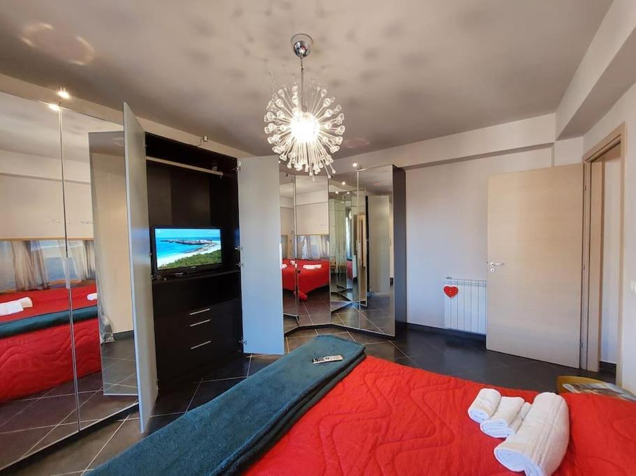 Casa Cuore 마르살라 외부 사진