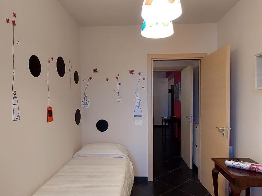 Casa Cuore 마르살라 외부 사진