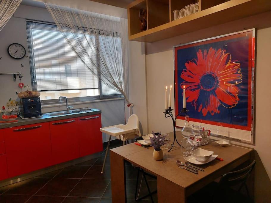 Casa Cuore 마르살라 외부 사진