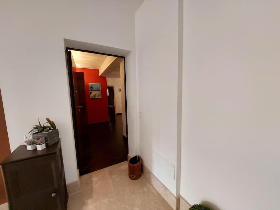 Casa Cuore 마르살라 외부 사진