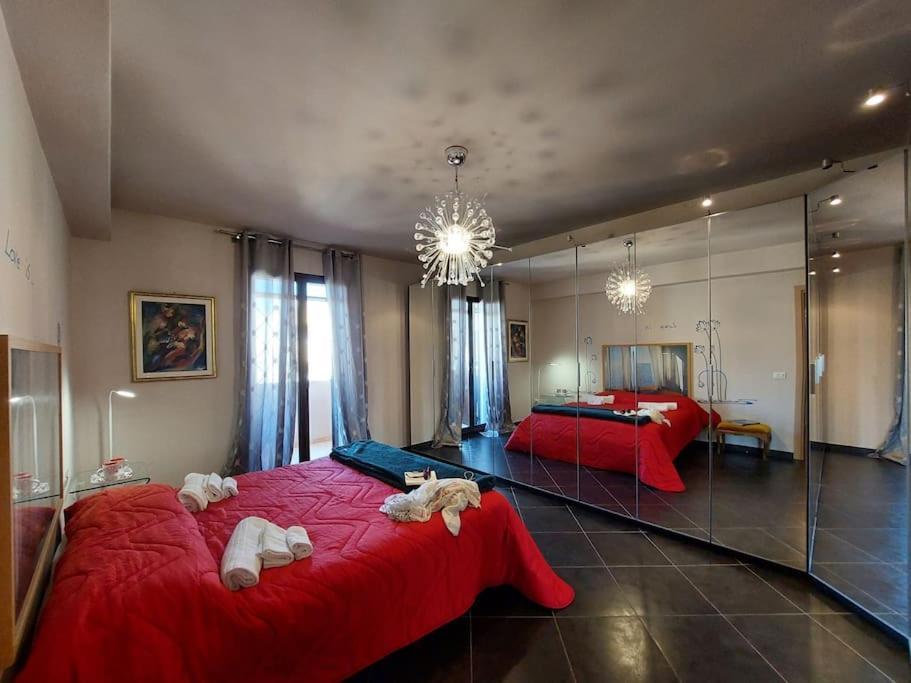 Casa Cuore 마르살라 외부 사진