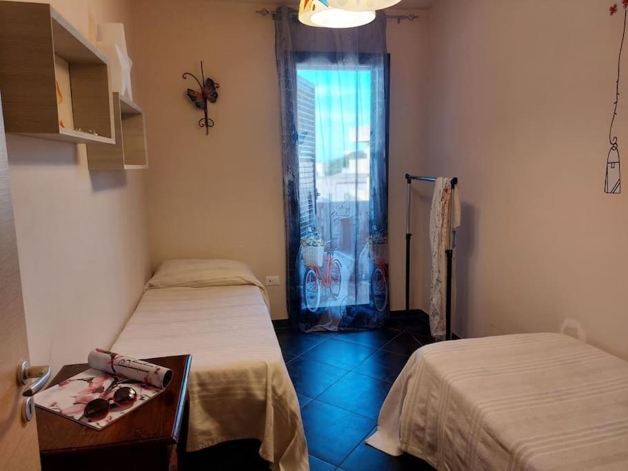 Casa Cuore 마르살라 외부 사진